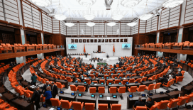 Gazze gündemiyle TBMM Genel Kurulu acil toplanıyor: Fuat Oktay'dan önemli açıklamalar