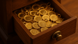 Gram altında yeni rekor geldi