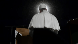 Papa'ya suikast iddiasıyla İtalya'da bir Türk tutuklandı