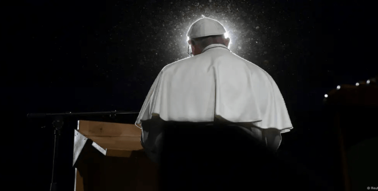 Papa'ya suikast iddiasıyla İtalya'da bir Türk tutuklandı