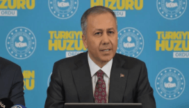 Yerlikaya: 450 bin 169 Suriyeli ülkesine döndü