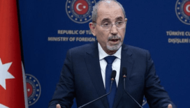 Ürdün Dışişleri Bakanı: Netanyahu barışı engelliyor