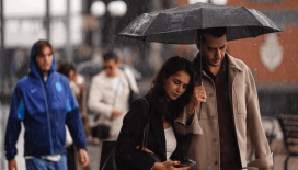 Sıcak hava dalgası başladı: Hangi illerde sağanak yağış görülecek?