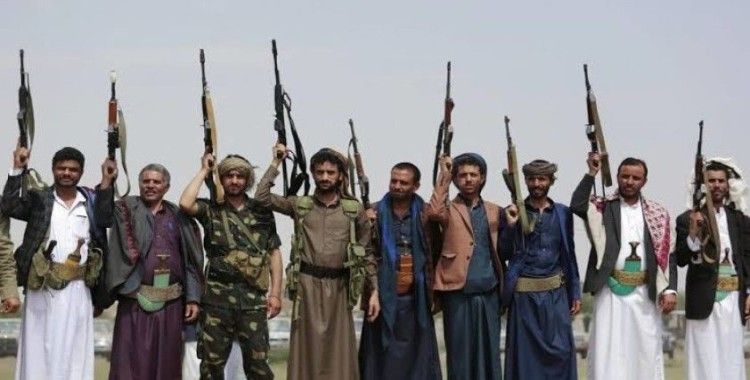 Husiler, İsrail saldırısı sonrası başbakan ve çok sayıda bakanın öldüğünü doğruladı