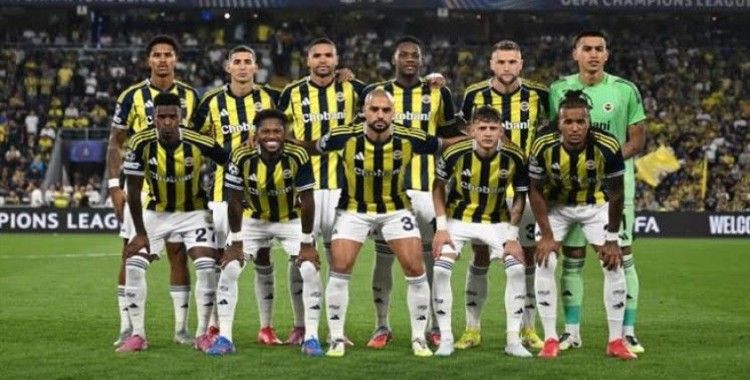Fenerbahçe UEFA Avrupa Ligi fikstürü açıklandı: İlk maç Dinamo Zagreb deplasmanında