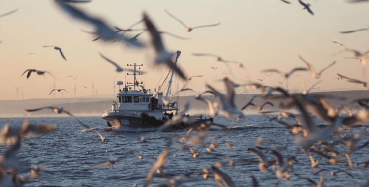 Balıkçılar bu gece "vira bismillah" diyecek