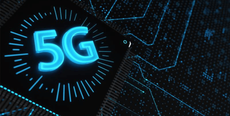 5G'de geri sayım başladı