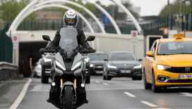 Motosikletlere yeni düzenleme: Park alanları belirlenecek