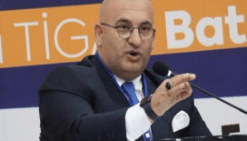 Gazeteci Can Taşkın'a sabah baskını! TİGAD Başkanı’ndan sert tepki