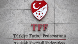 TFF duyurdu: 1. Lig ve 2. Lig'de takım sayısı değişti
