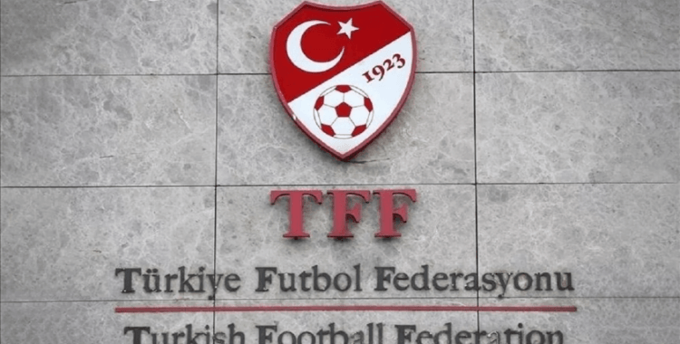 TFF duyurdu: 1. Lig ve 2. Lig'de takım sayısı değişti