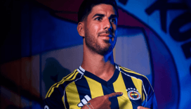 Fenerbahçe, Marco Asensio'nun transferini açıkladı