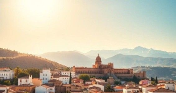 İspanya'ya uçuş: Seyahat rehberi ve uygun bilet seçenekleri