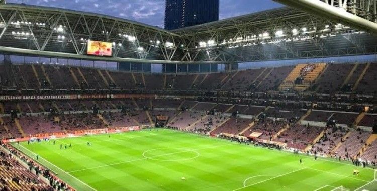 Galatasaray ile Çaykur Rizespor maçına biletsiz giriş görüntüleri ortaya çıktı: Bir güvenlik görevlisi tutuklandı