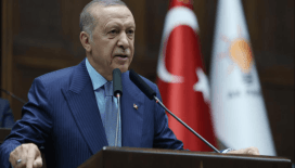 Cumhurbaşkanı Erdoğan, AK Parti MYK toplantısına başkanlık edecek