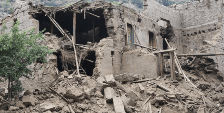 BM'den Afganistan'a acil yardım için küresel destek çağrısı