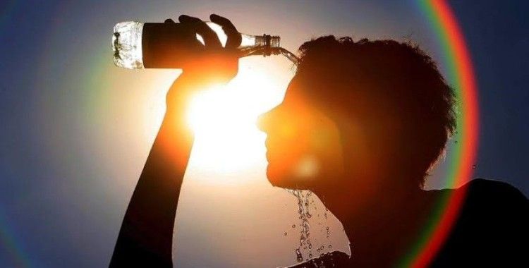 Bilim insanlarından çarpıcı uyarı: Aşırı sıcaklar biyolojik yaşlanmayı hızlandırıyor