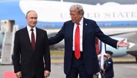 Trump: Putin kararı er ya da geç kendisi verecek