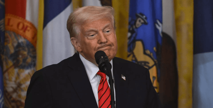 Trump'tan 'öldü' iddialarına yanıt: İnternette dolaşan iddiaları duymadım