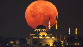 Mevlid Kandili ne zaman? Kandil gecesi hangi gün?