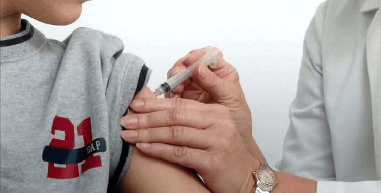ABD'de bir eyalet çocuklar için aşı zorunluluğunu kaldırıyor: 'Ahlaki olmayan bir dayatma'