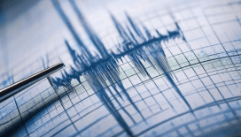 Balıkesir'de 4,1 büyüklüğünde deprem