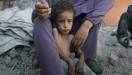 Soykırım uzmanları İsrail'in Gazze'de bütün unsurlarıyla soykırım işlediği konusunda mutabık