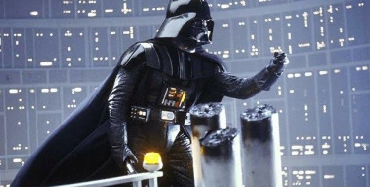 Darth Vader’in ışın kılıcı açık artırmada 3.6 milyon dolara satıldı