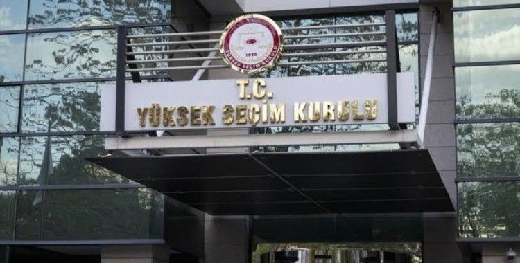 YSK, CHP'nin itirazını kabul etti: 'CHP'nin İstanbul İlçe Kongreleri kaldığı yerden devam edecek'