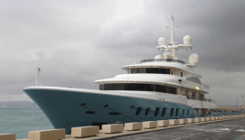 Yat ve gemiler için ÖTV oranı yüzde 8 oldu