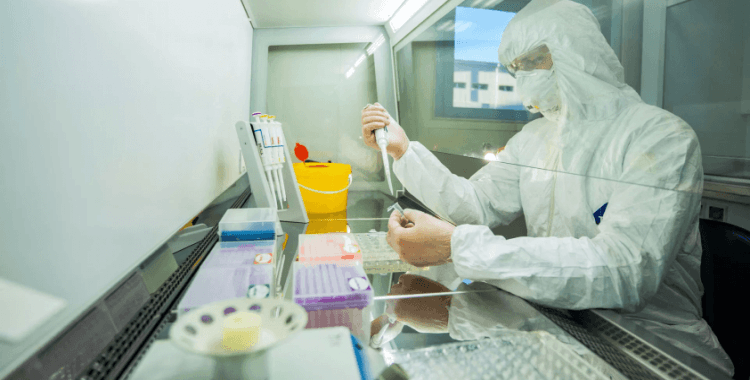 Federal Tıp ve Biyolojik Ajans Başkanı Skvortsova: Rus kanser aşısı kullanıma hazır