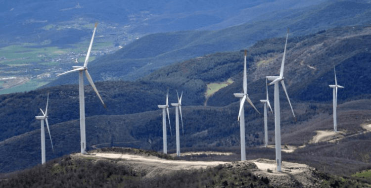 YEKA yarışmaları 3,3 milyar dolarlık yatırım getirecek