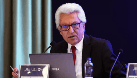 Prof. Dr. Pampal en tehlikeli bölgeye dikkat çekti: '7'ye kadar büyüklükte deprem üretme potansiyeli var'