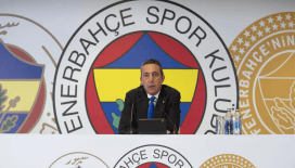 Ali Koç, Fenerbahçe'nin yeni teknik direktörü için tarih verdi: 'Muhtemelen yarın bu saatlerde açıklayacağız'