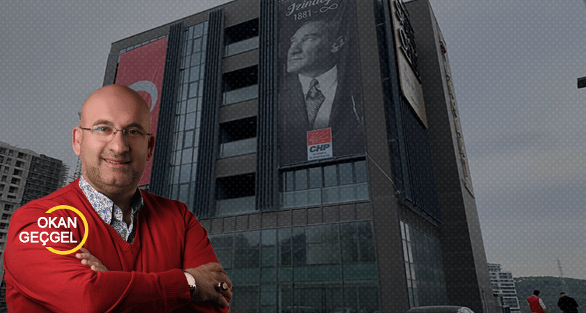 CHP'de bitmeyen kriz: Özgür Özel’in ofis macerası ve partideki kara bulutlar