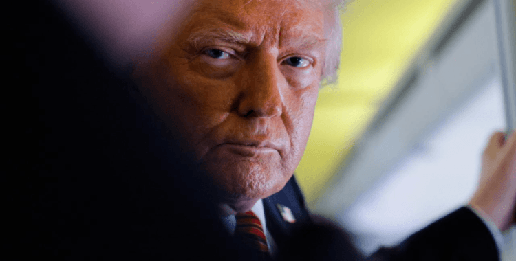 Trump'ın tecavüz davasında 83,3 milyon dolar tazminat ödemesine dair karar onaylandı