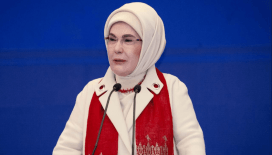 Emine Erdoğan: Bilgiyle güçlenen her insan, yalnızca kendi hayatını değil toplumumuzu da dönüştürür