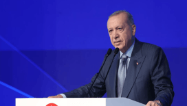 Erdoğan: Soran, sorgulayan ve elbette hayal kuran nesillerin önünü ne kadar açabilirsek o kadar başarılı olabiliriz