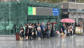 Meteoroloji'den kritik uyarı: 4 bölgede kuvvetli yağış bekleniyor, ani su baskınlarına dikkat