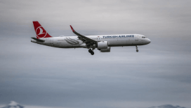 THY'nin taşıdığı yolcu sayısı 8 ayda 60,7 milyona ulaştı