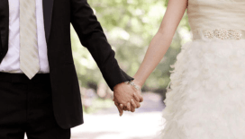 Evlenecek çiftlere destekler artırıldı