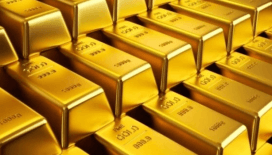 Hindistan Merkez Bankası'ndan Trump'a karşı altın hamlesi