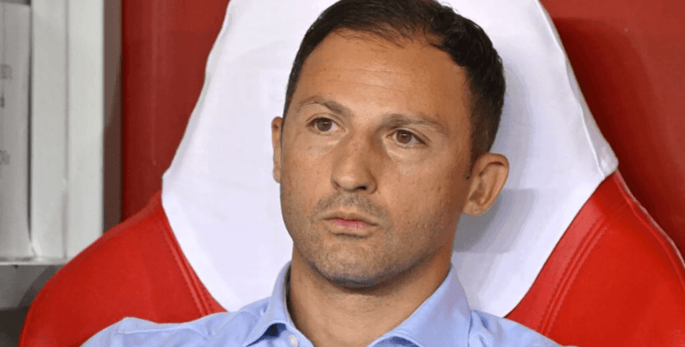 Fenerbahçe'de yeni teknik direktörü belli oldu mu? Domenico Tedesco sarı lacivertliler için mi geliyor?