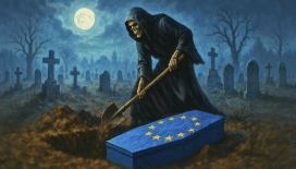 2009'dan bu yana en yüksek oran: AB'de bu yıl 72 sanayi işletmesi kapandı