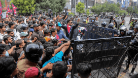 Nepal hükümeti, 22 kişinin öldüğü protestoların ardından sosyal medya yasağını kaldırıyor