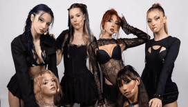 Konser dansları gündem yaratmıştı: Manifest grubu hakkında karar verildi