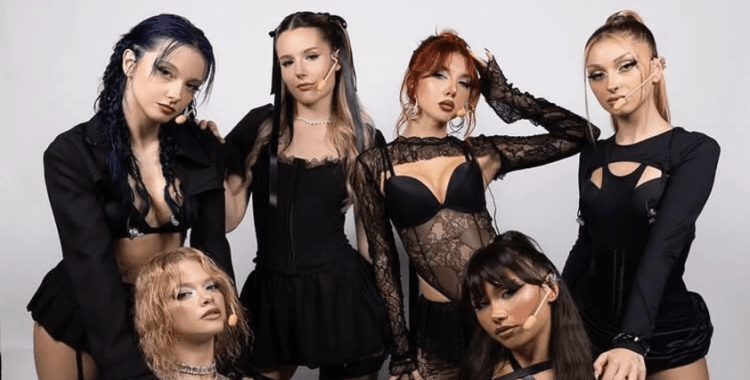 Konser dansları gündem yaratmıştı: Manifest grubu hakkında karar verildi