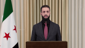 Şara, Rus heyetini Şam'da kabul etti