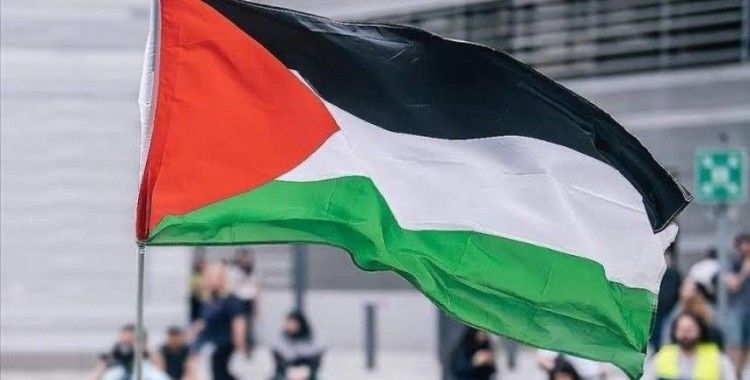 Filistin için Uluslararası Yuvarlak Masa İstanbul'da toplandı: 'ABD, İsrail'in ortağı ve Müslümanlar sessizlik krizinde'