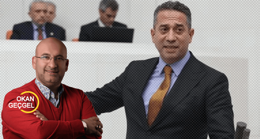 Muhalefetin dili, güven bunalımı ve gerçekler